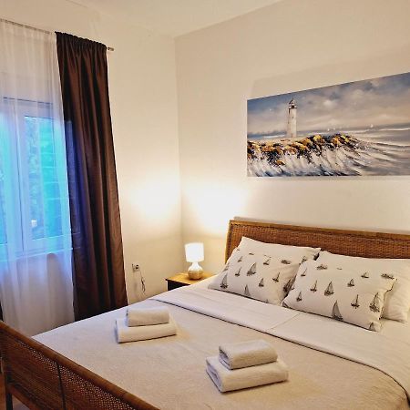 Apartman Marin - Zadar Luaran gambar