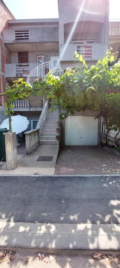 Apartman Marin - Zadar Luaran gambar