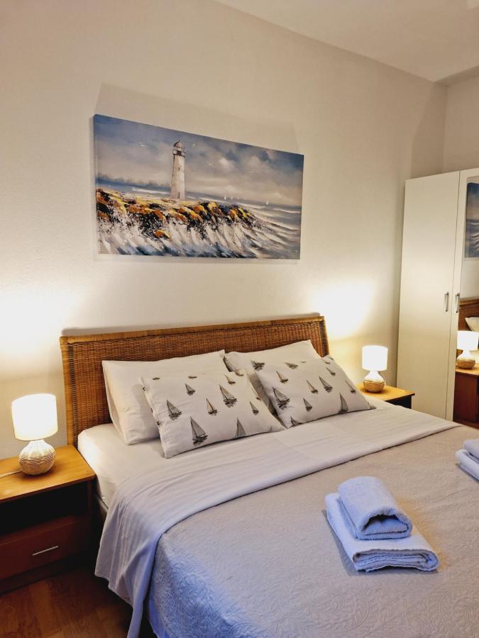 Apartman Marin - Zadar Luaran gambar