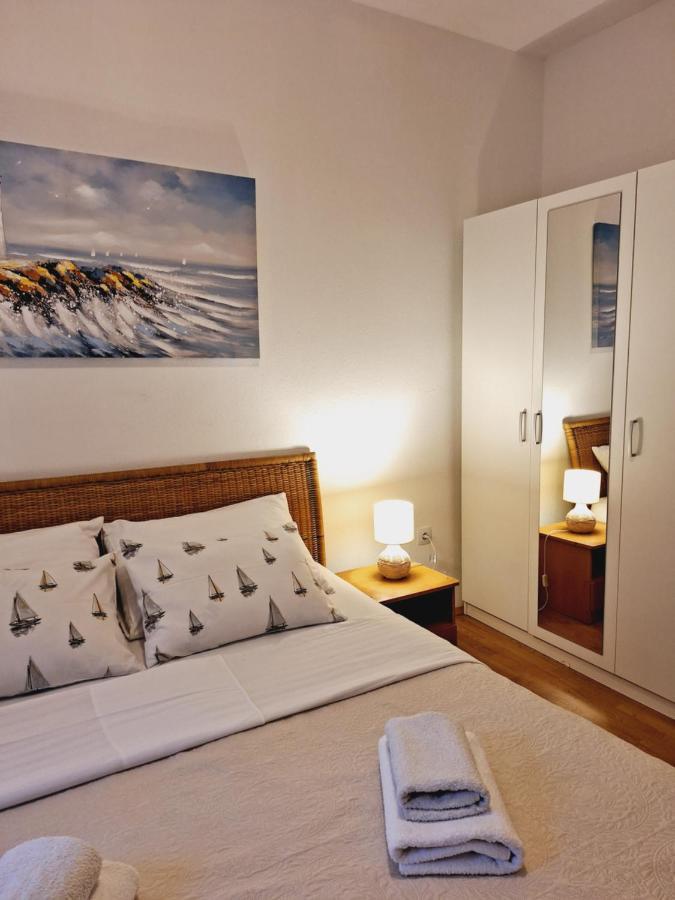 Apartman Marin - Zadar Luaran gambar