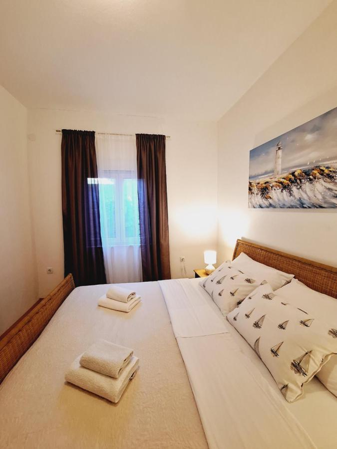 Apartman Marin - Zadar Luaran gambar
