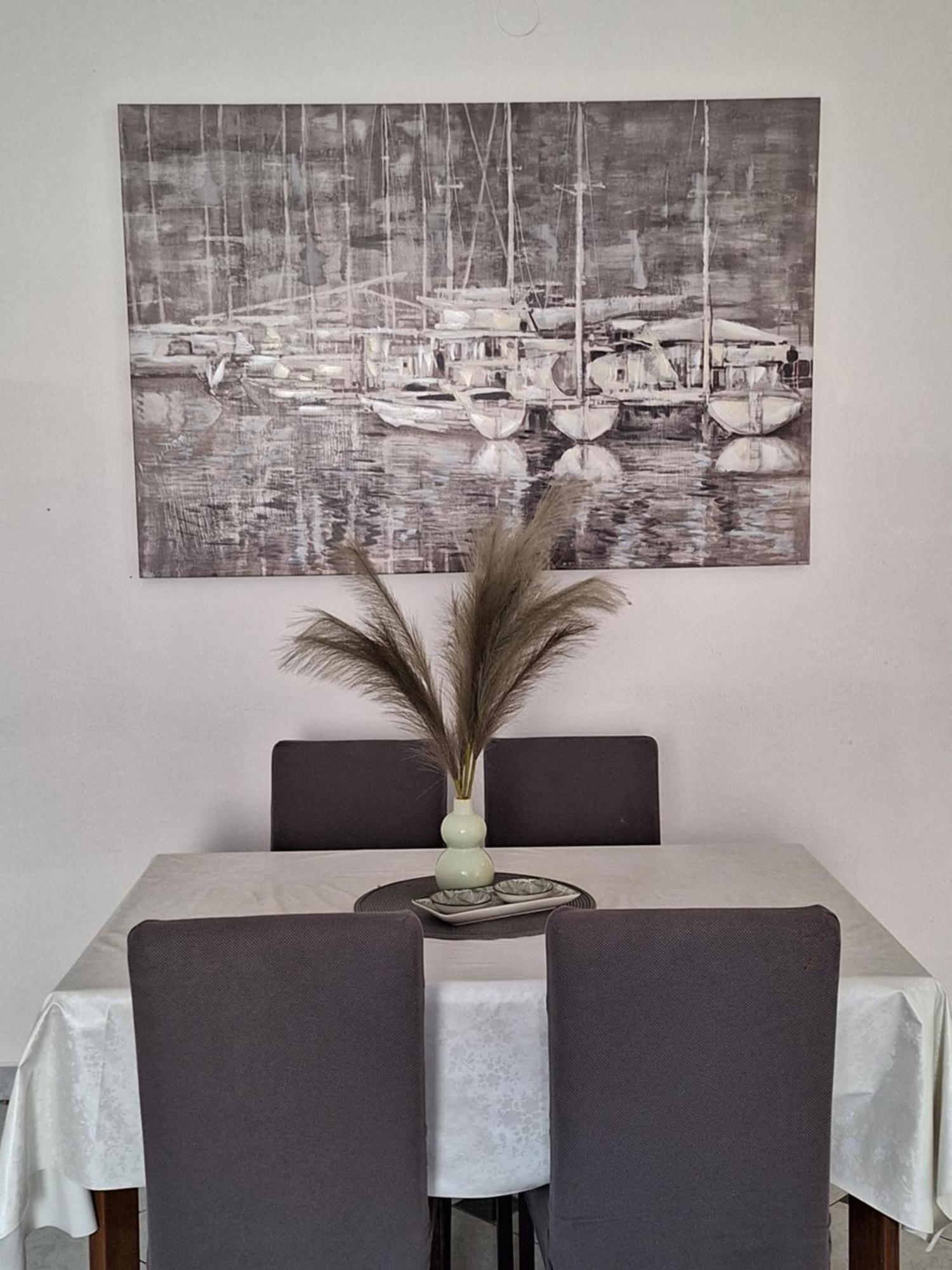Apartman Marin - Zadar Luaran gambar
