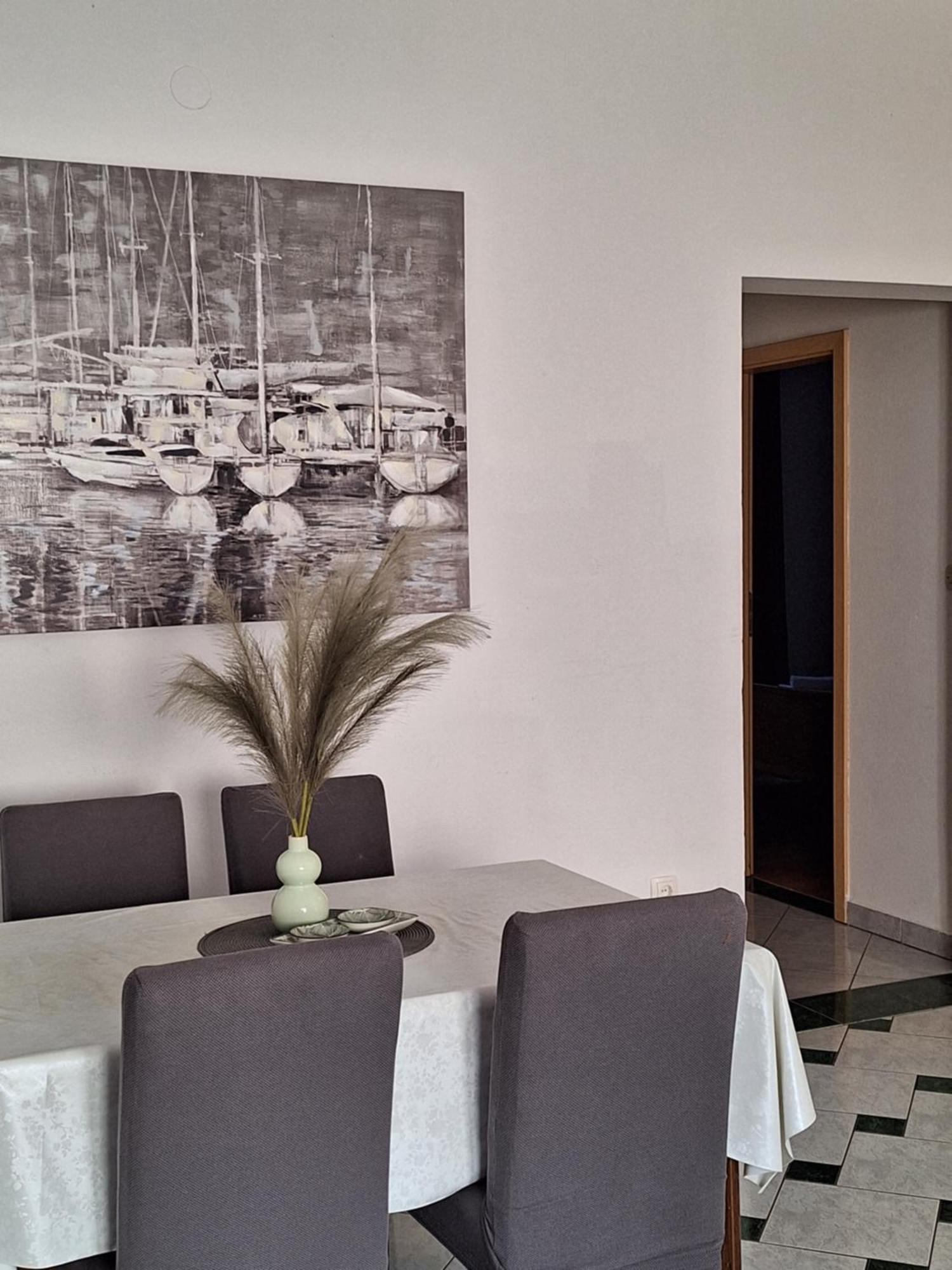 Apartman Marin - Zadar Luaran gambar