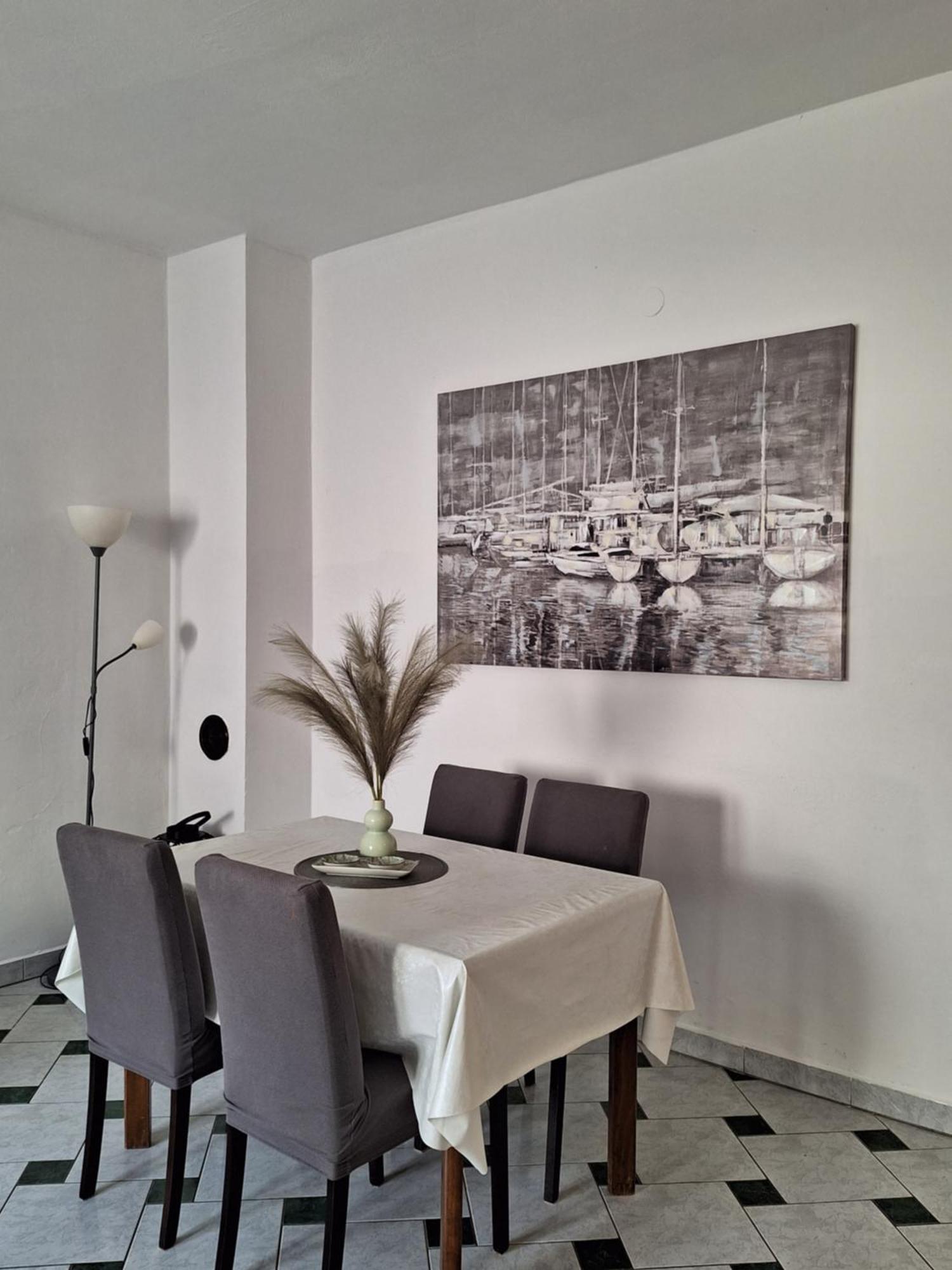 Apartman Marin - Zadar Luaran gambar
